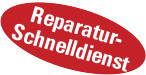 Reparaturschnelldienst